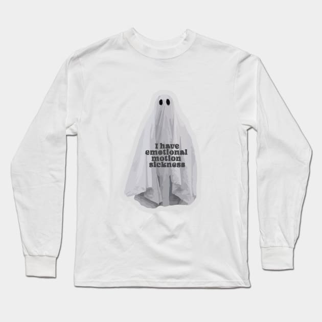 phoebe art Long Sleeve T-Shirt by dawnttee